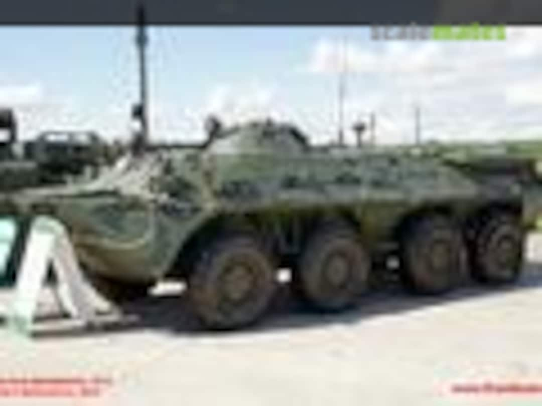 BTR-80