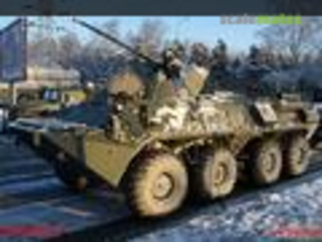 BTR-82A