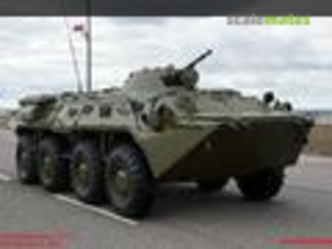 BTR-80