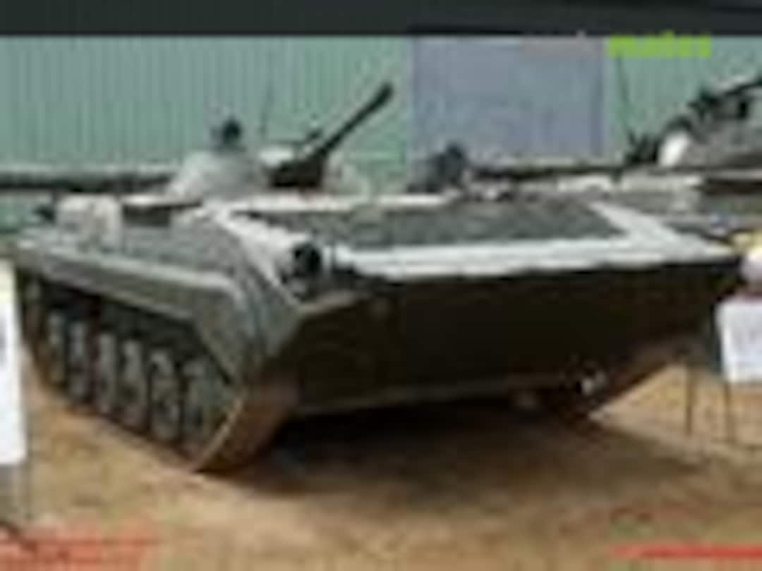 BMP-1