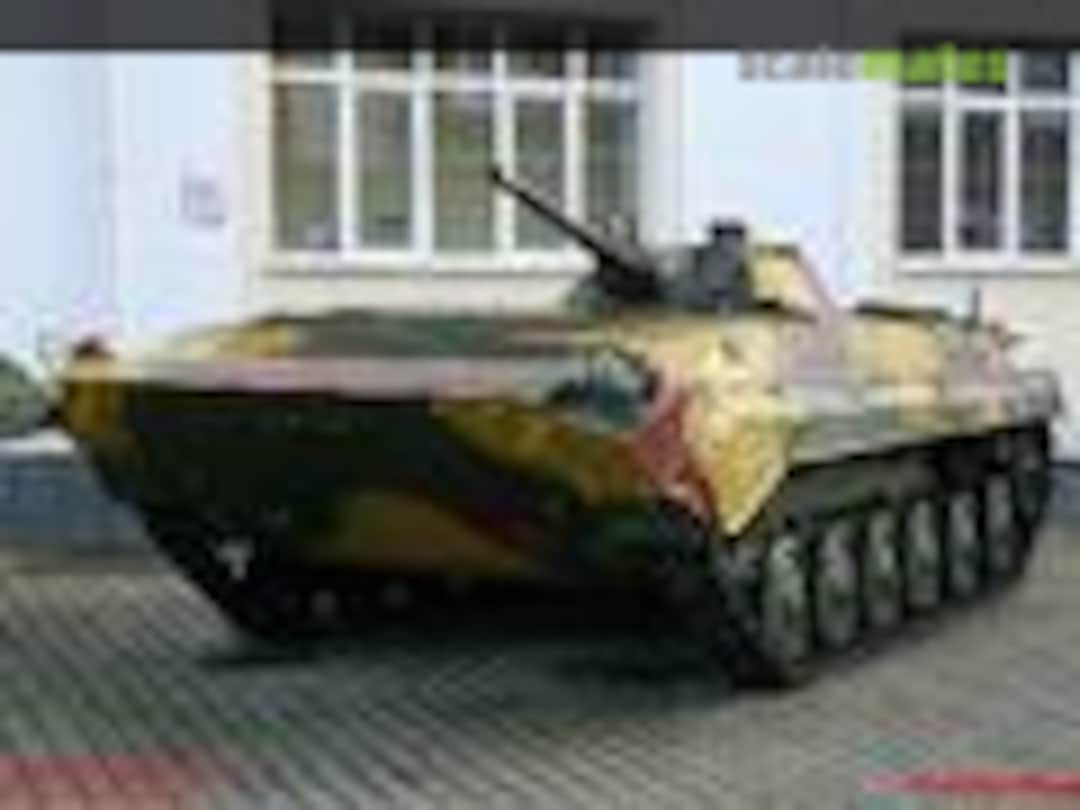 BMP-1