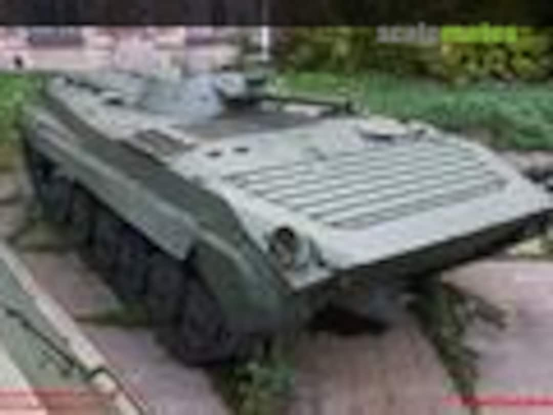 BMP-1