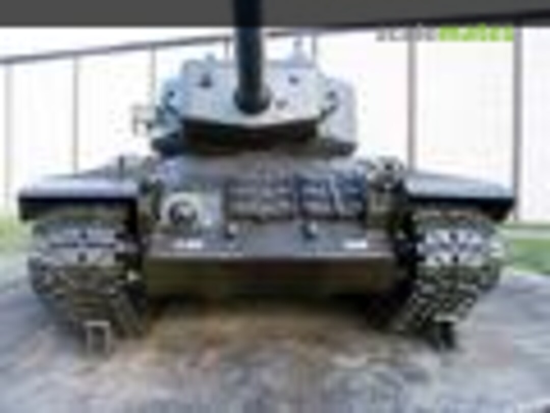 T29 Heavy Tank