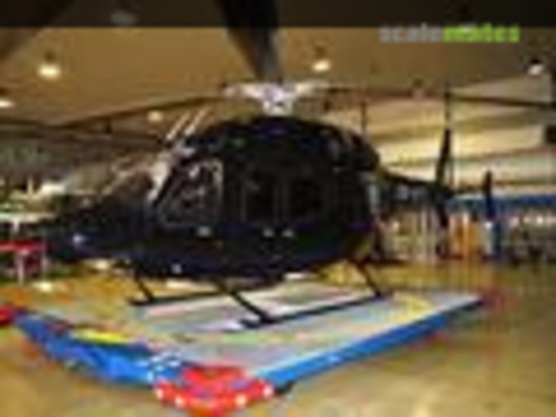 Bell 429 GlobalRanger