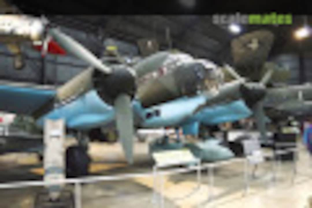 Junkers Ju 88