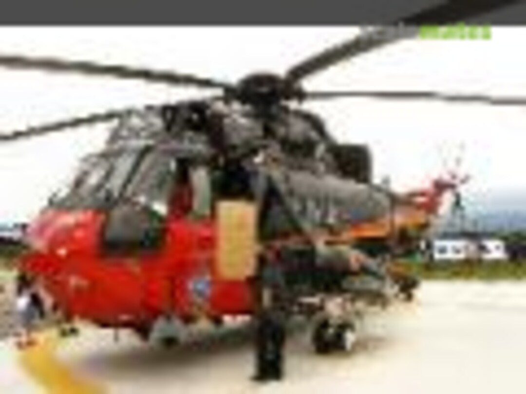 Westland Sea King Mk.48