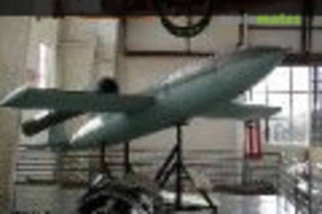 Fieseler Fi 103 V1