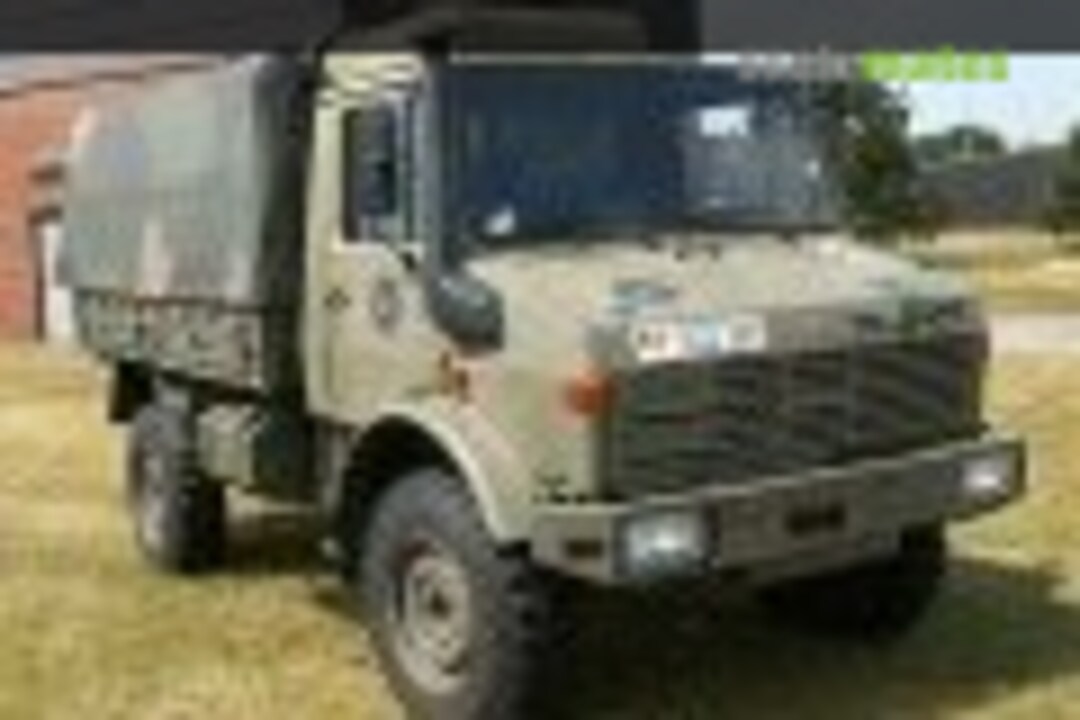 LKW 2t tmil gl