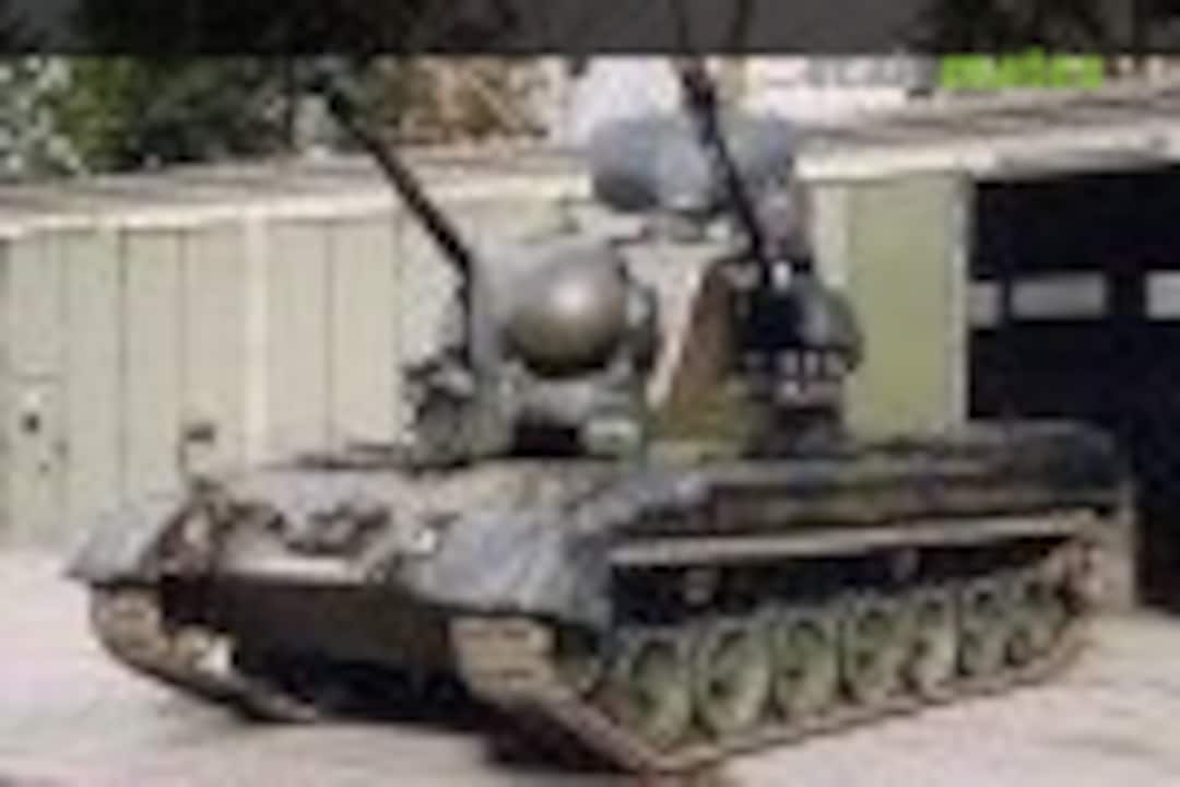 Gepard A1