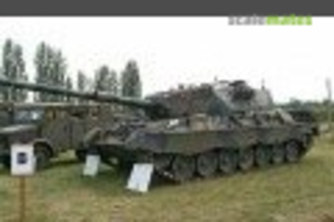 Leopard 1A3