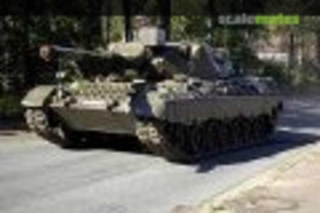 Leopard 1A4