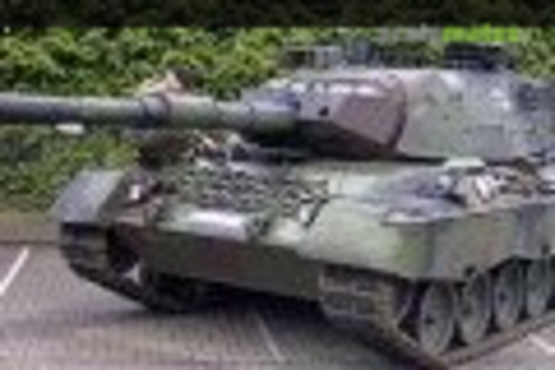 Leopard 1A5