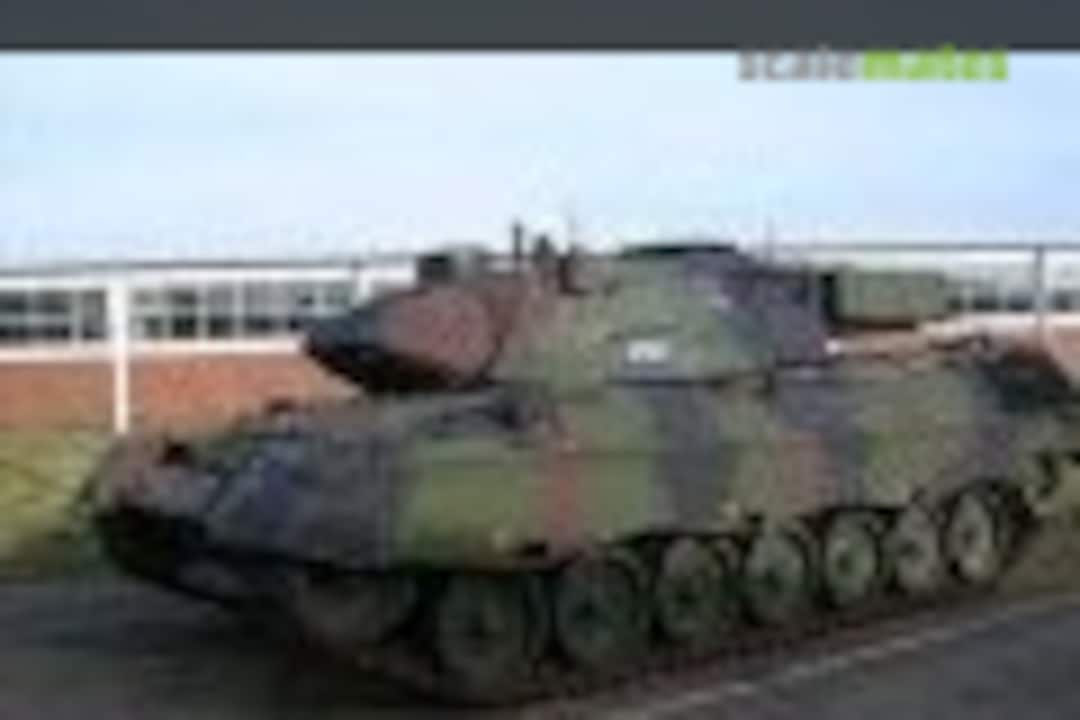 Leopard 1