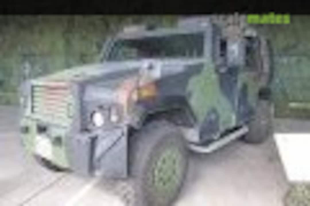 MOWAG Eagle IV