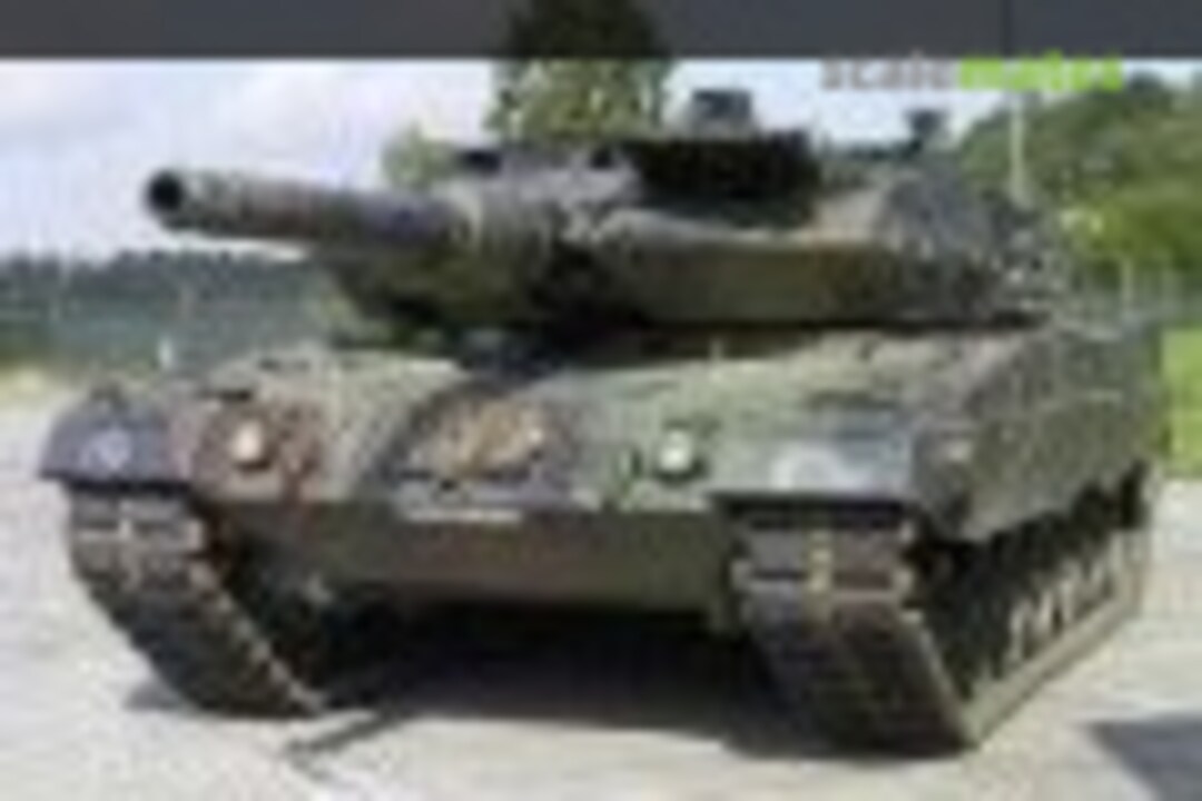 Leopard 2A5