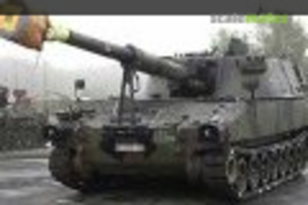 M109 A3 GA1