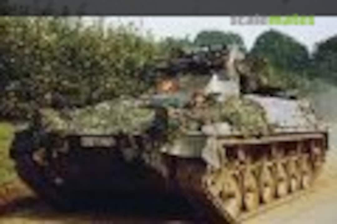 SPz Marder 1 (KWS)