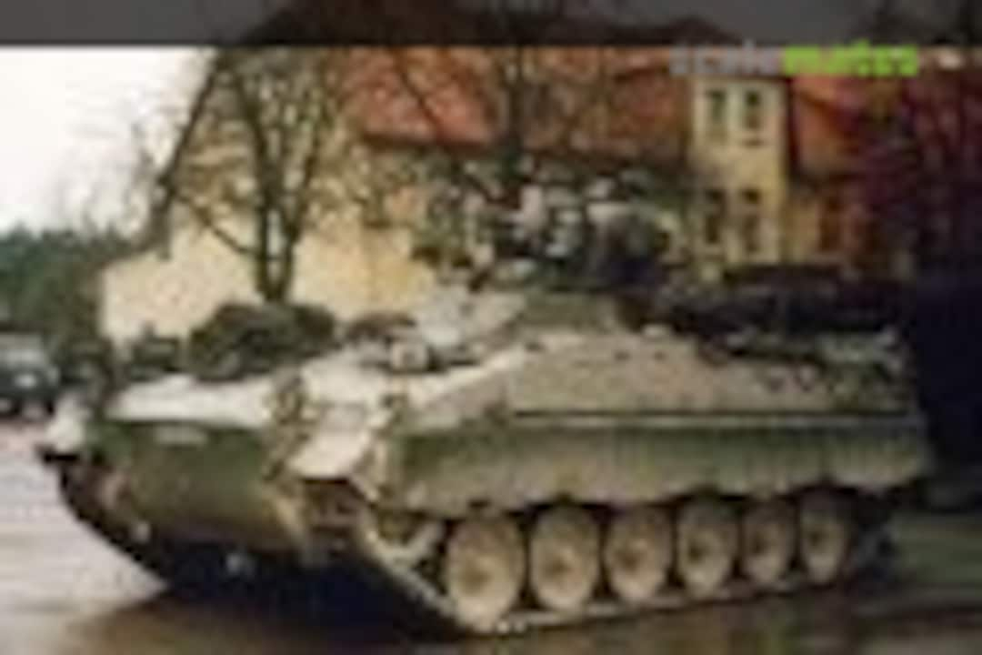 SPz Marder 1 A1 (A/+/-)