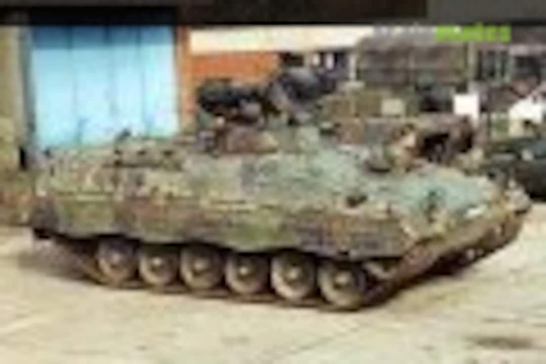 SPz Marder 1 A1A2