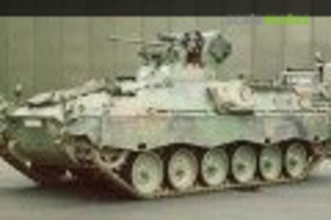 SPz Marder 1 A2