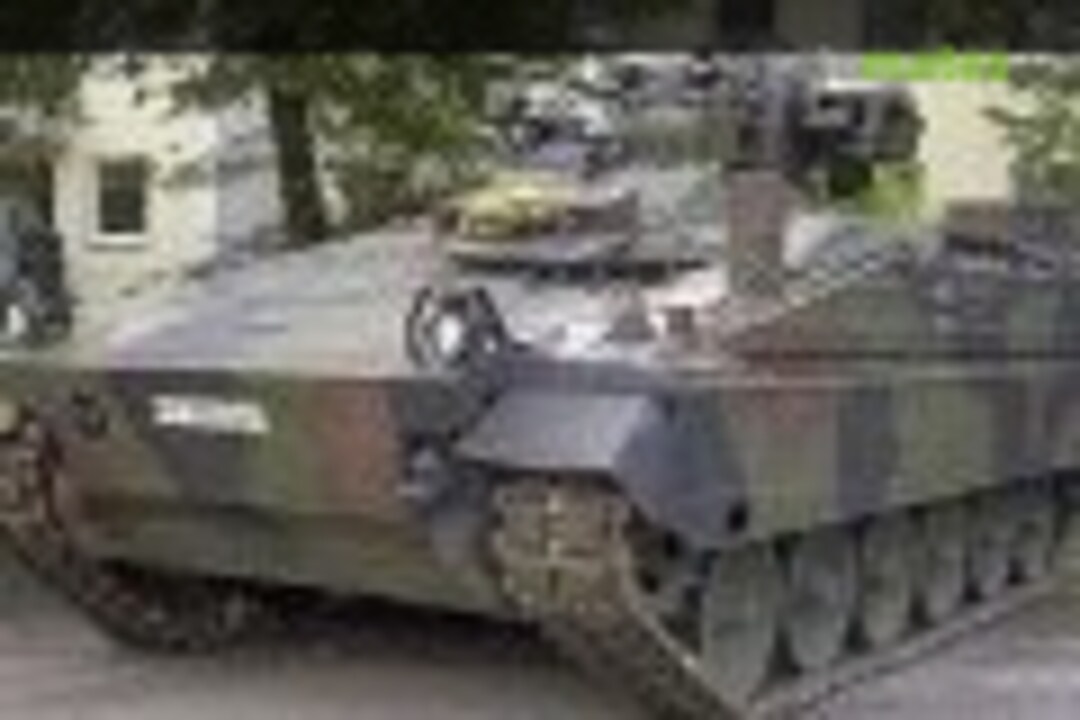 SPz Marder 1 A5