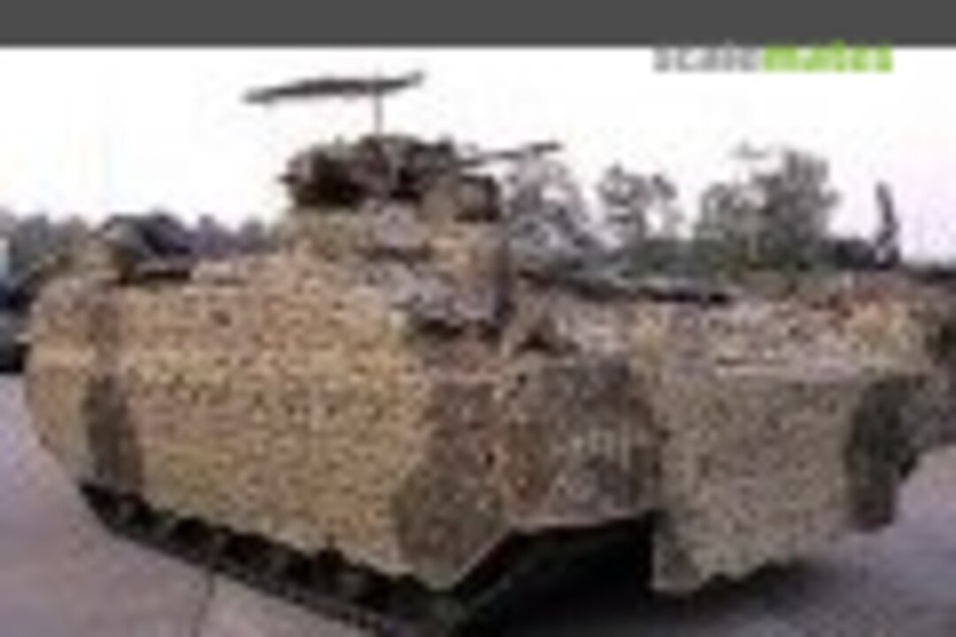 SPz Marder 1 A5A1