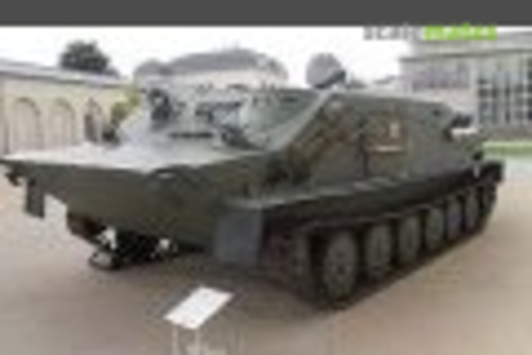 BTR-50