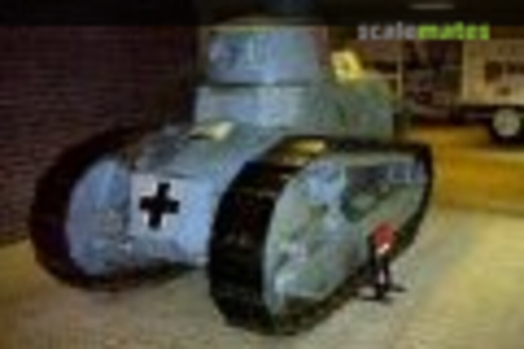 Renault FT-17