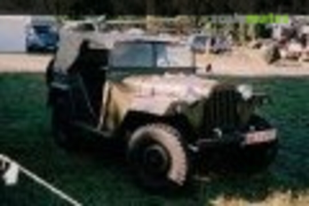 GAZ-67