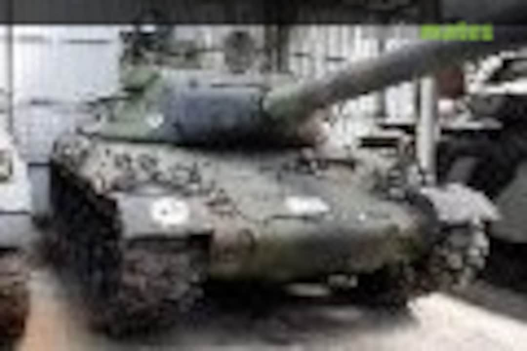 AMX 30