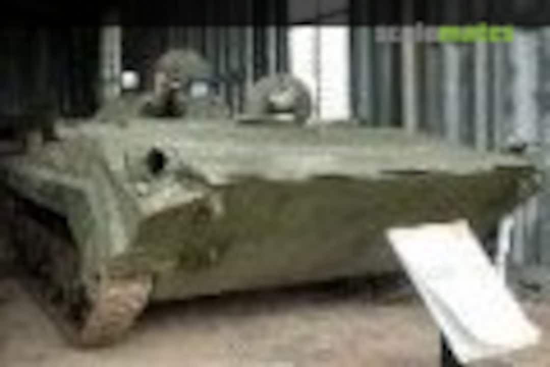 BMP-1