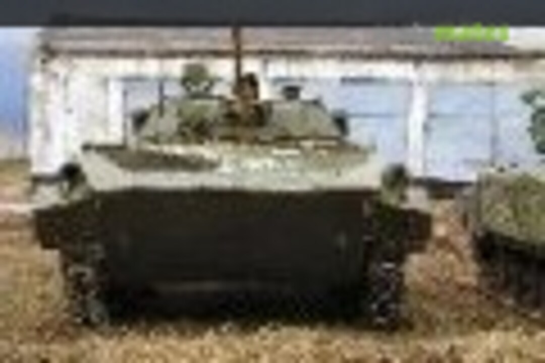 BMP-2K