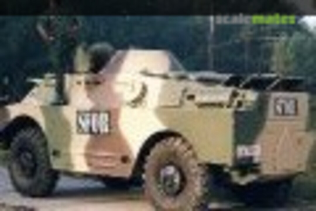 BRDM Home