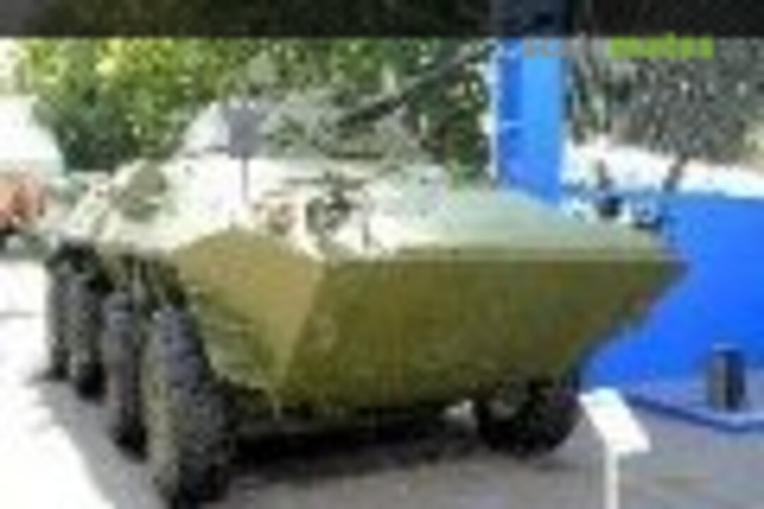 BTR-90