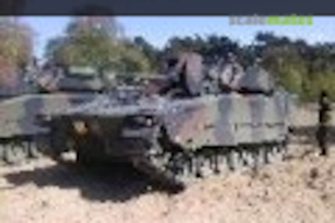 CV9035 IFV