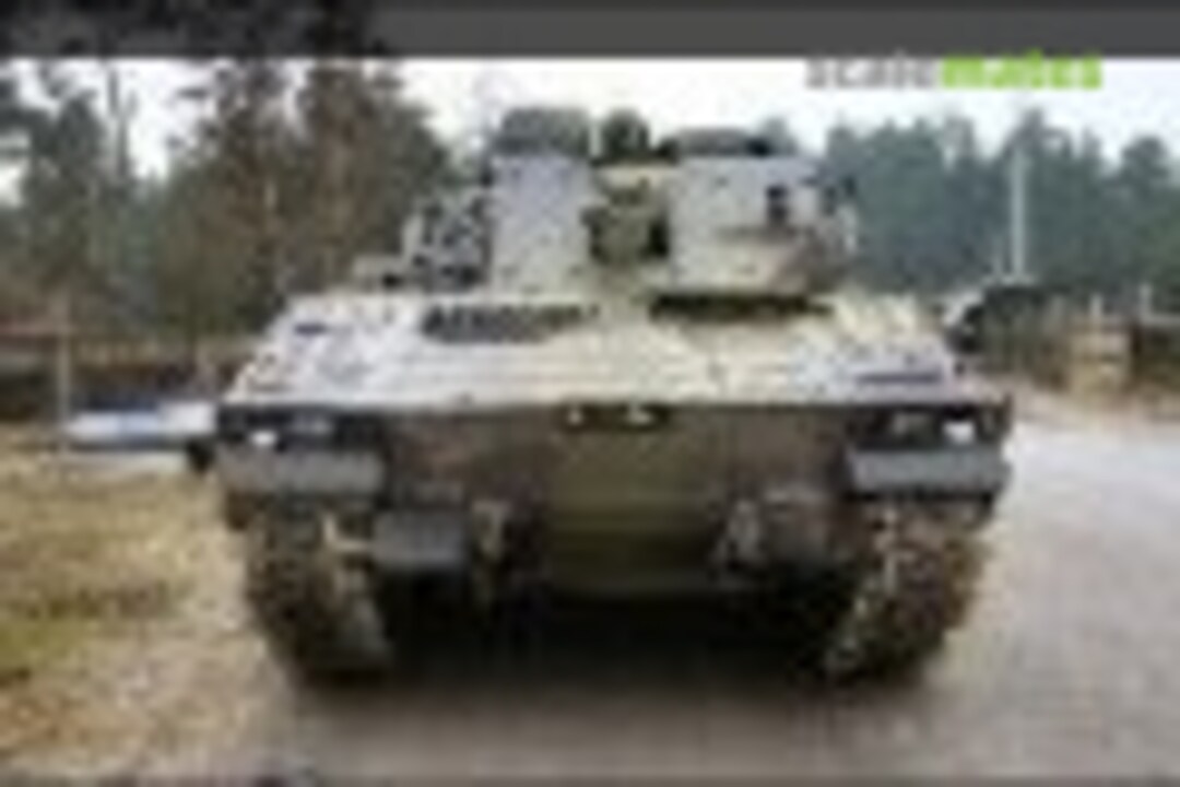 CV9035 IFV