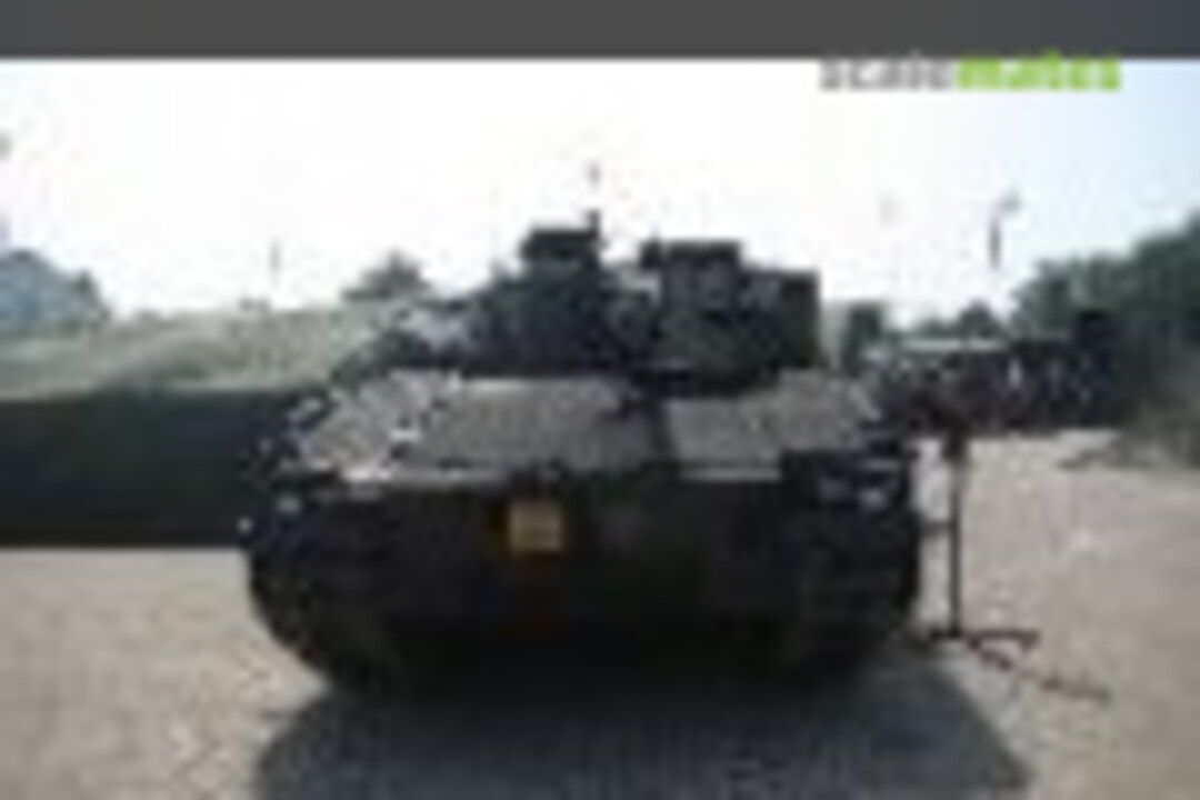 CV9035 Mk.III