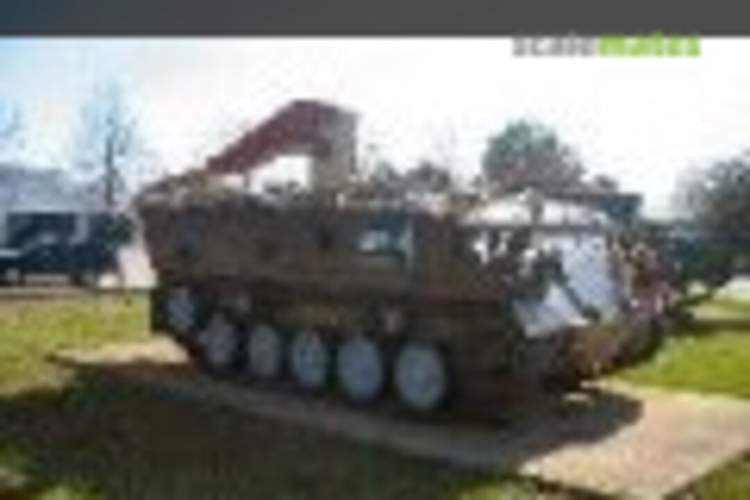 FV434 ARV