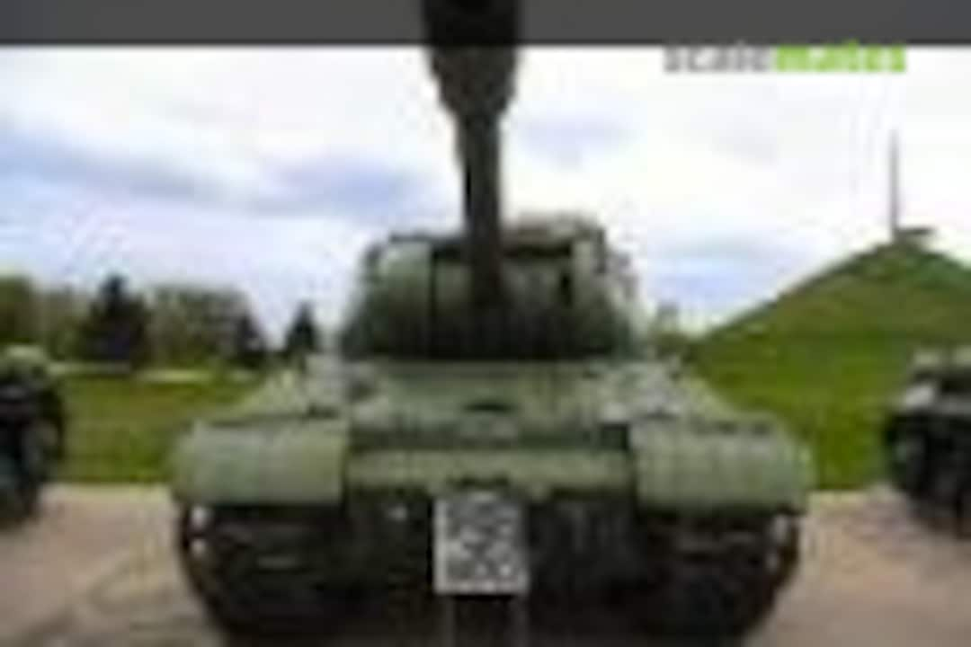 IS-2