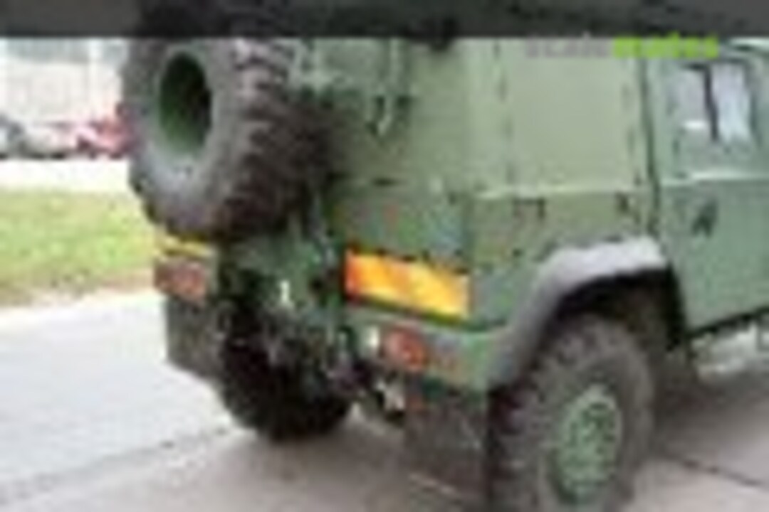 IVECO LMV