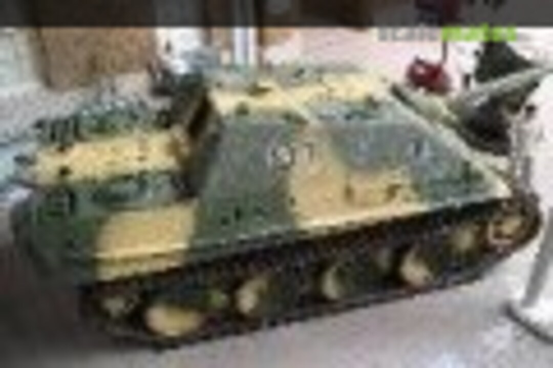 Jagdpanther