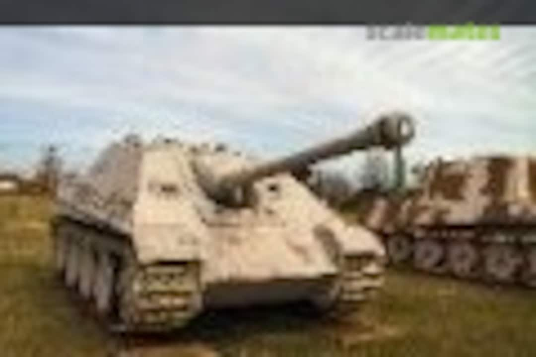 Jagdpanther