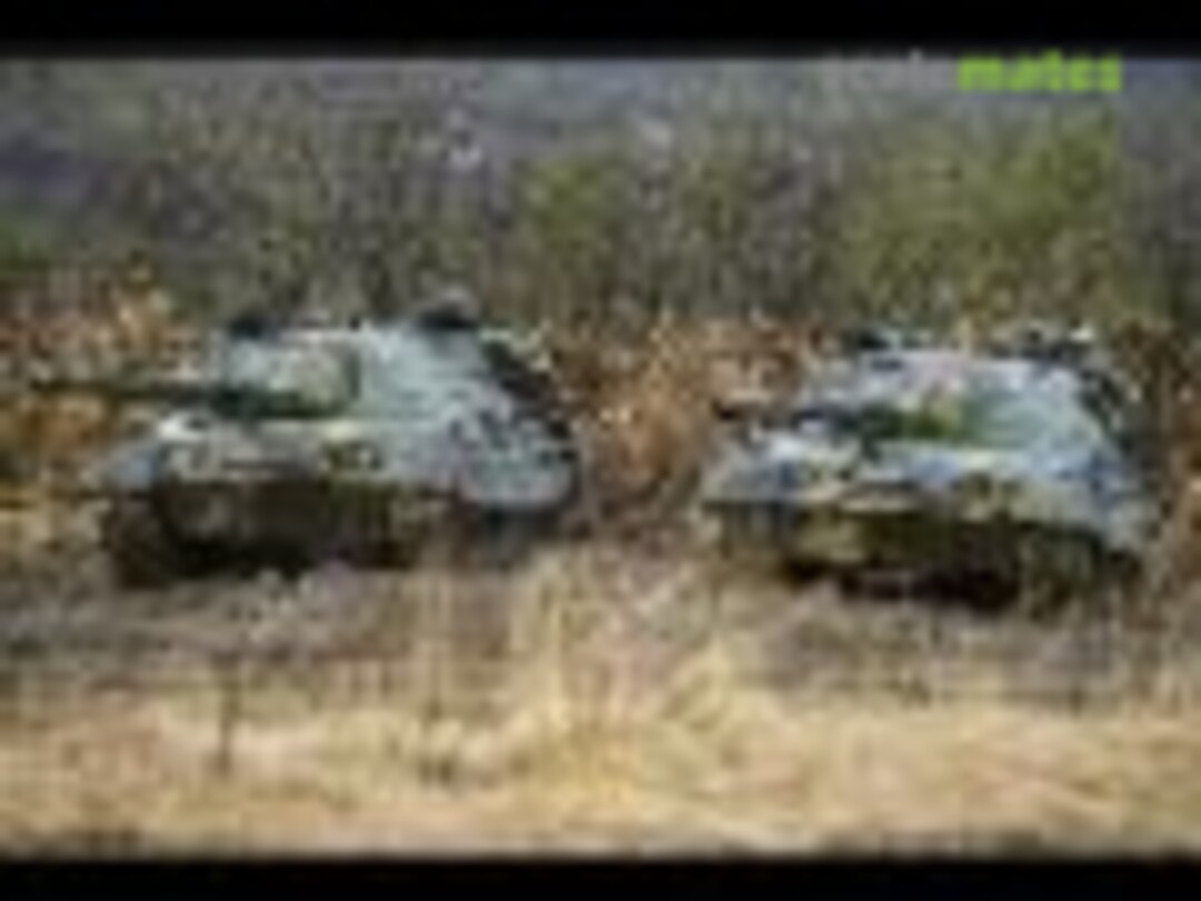 Leopard 1