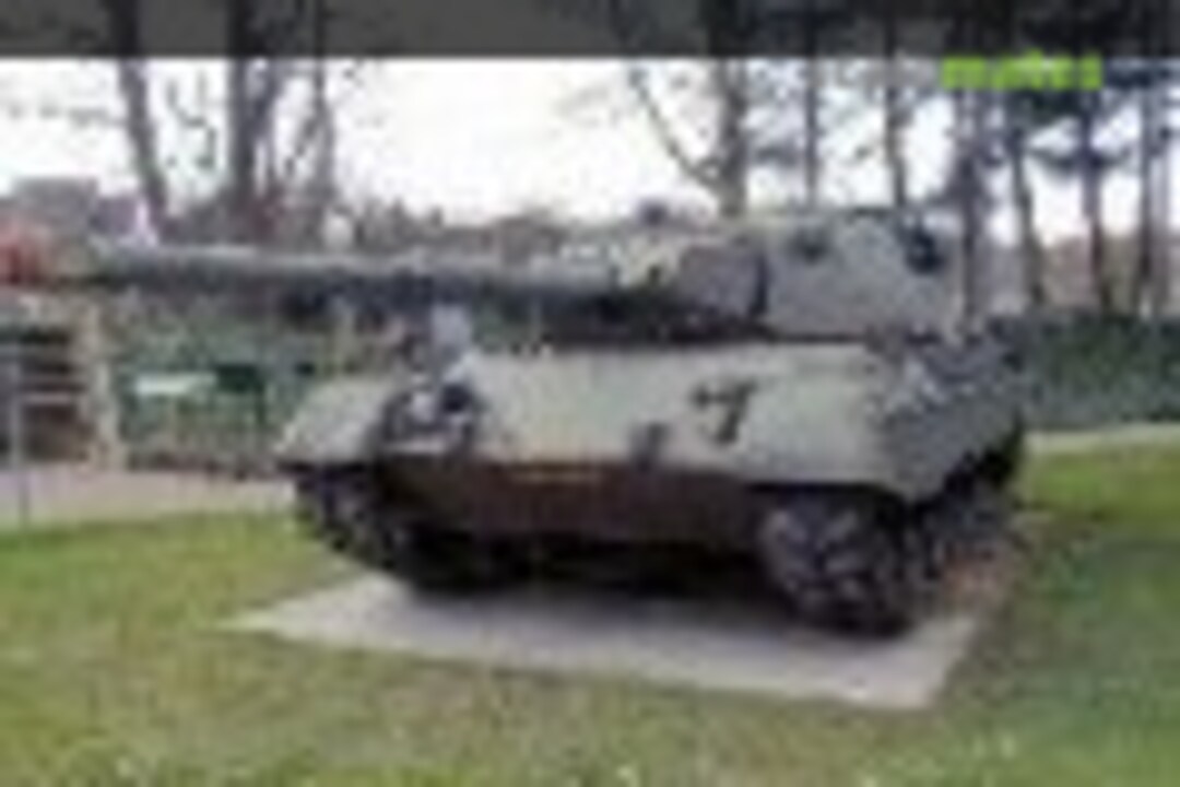 Leopard 1V