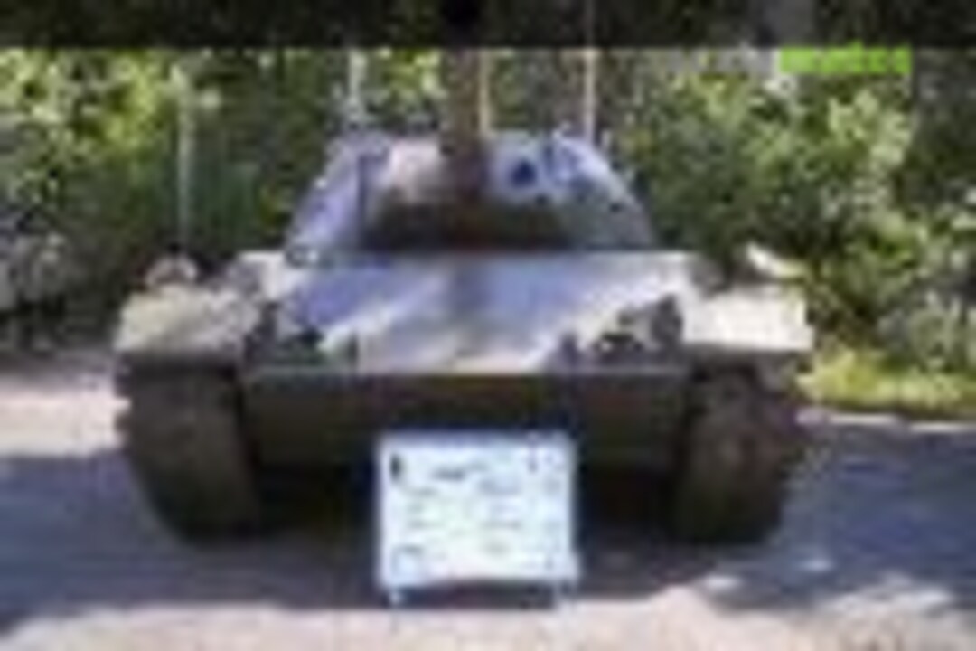 Leopard 1