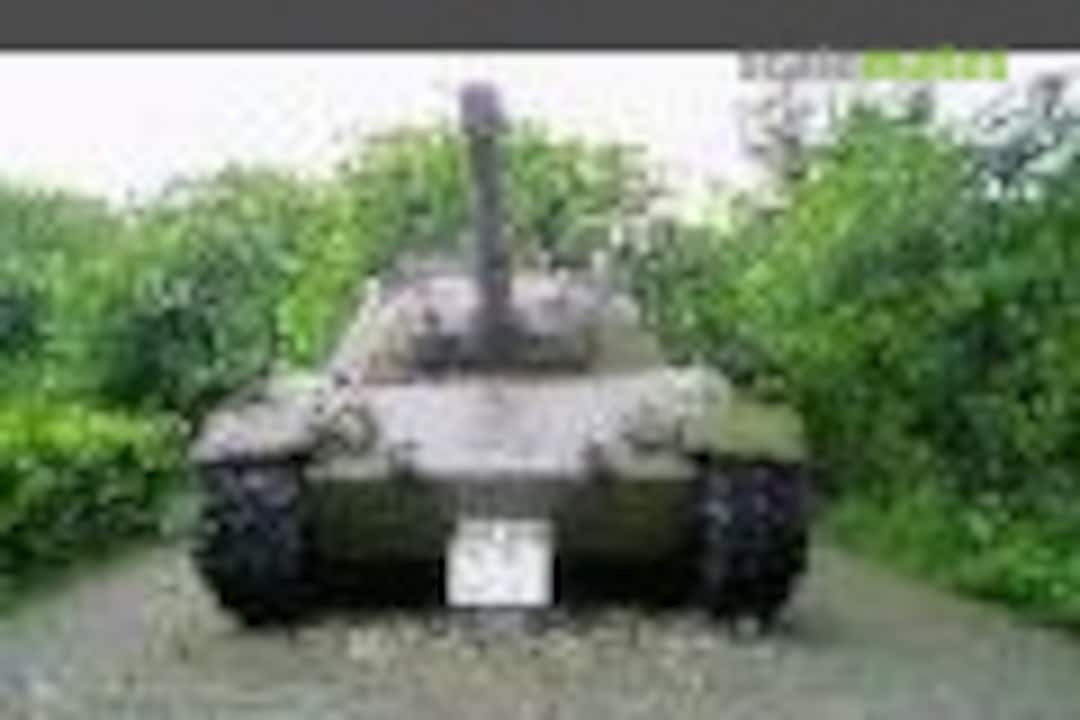 Leopard 1