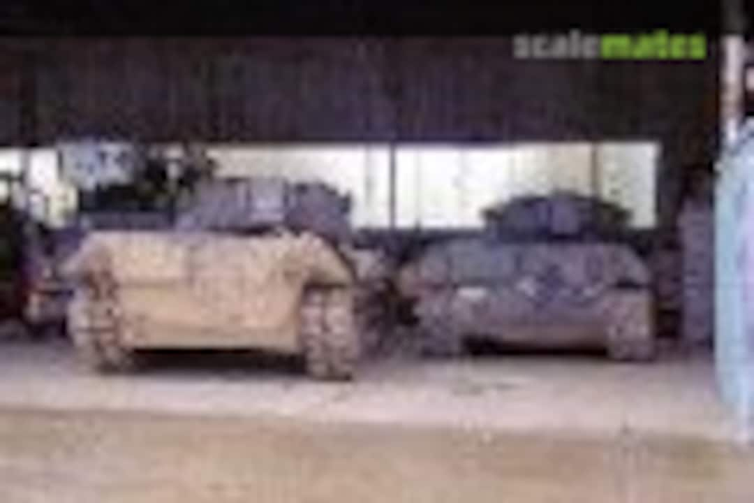 Leopard 1A1