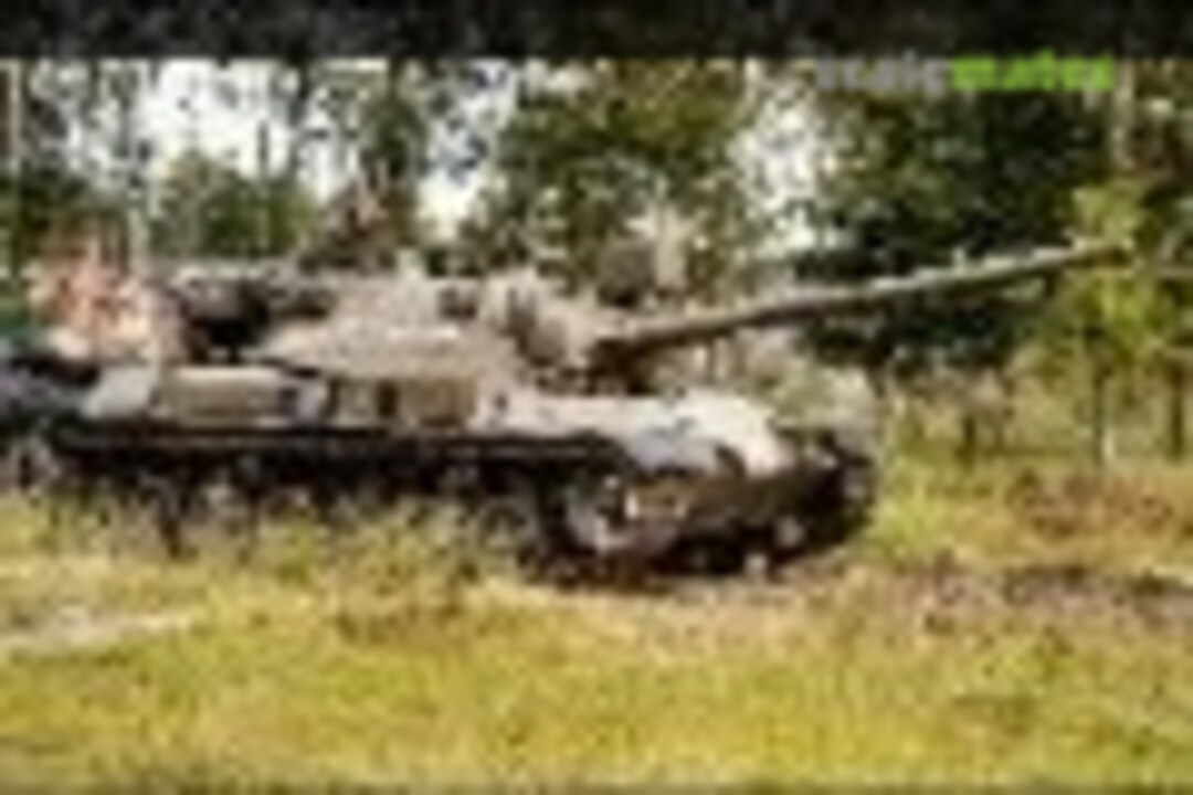 Leopard 1BE