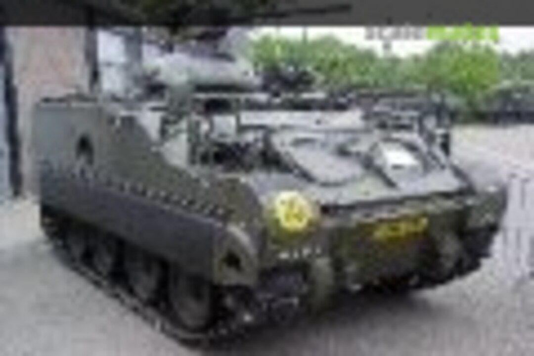 M113 C&V Lynx