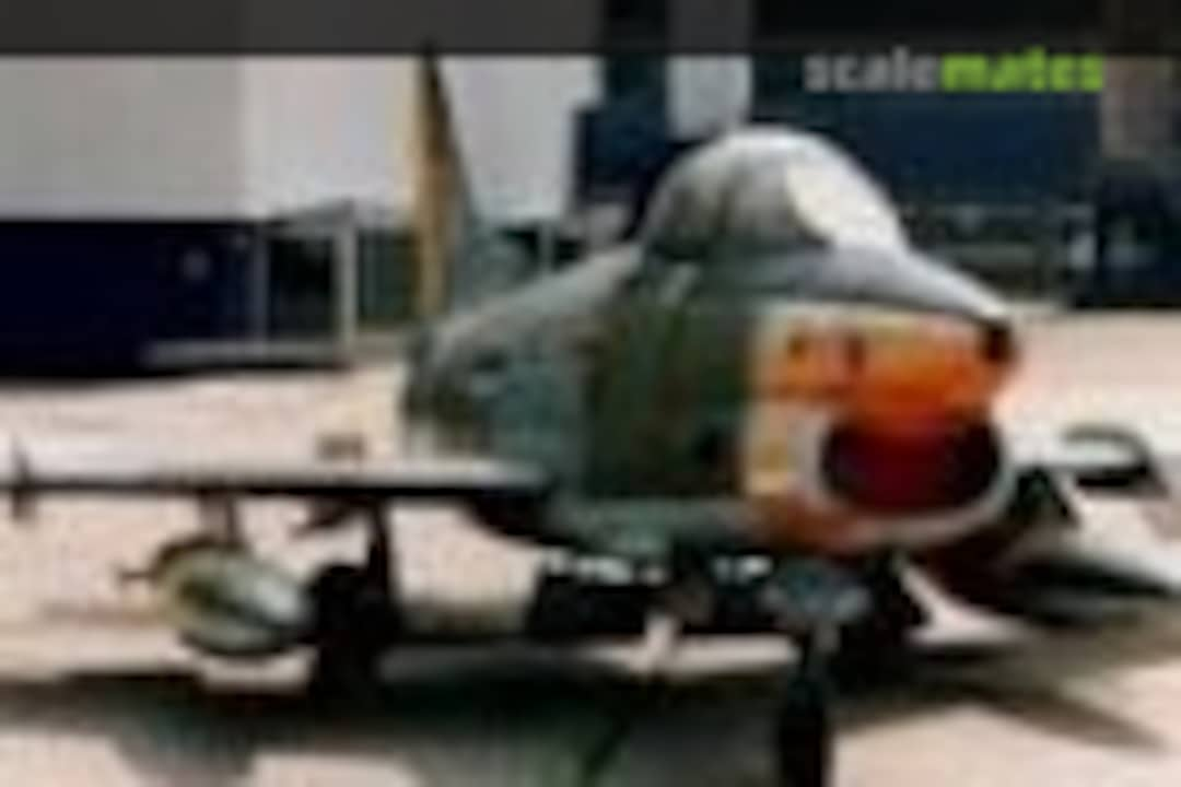 Fiat G.91R/3